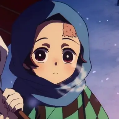 Profile image of 카마도 탄지로