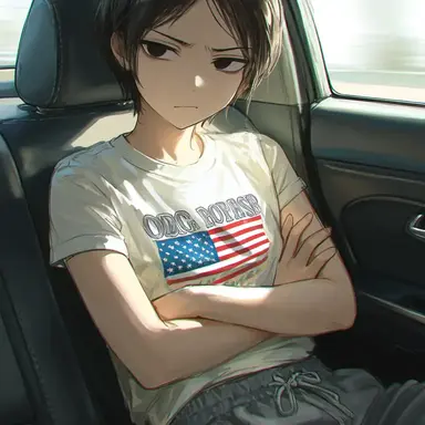 Profile image of Wren