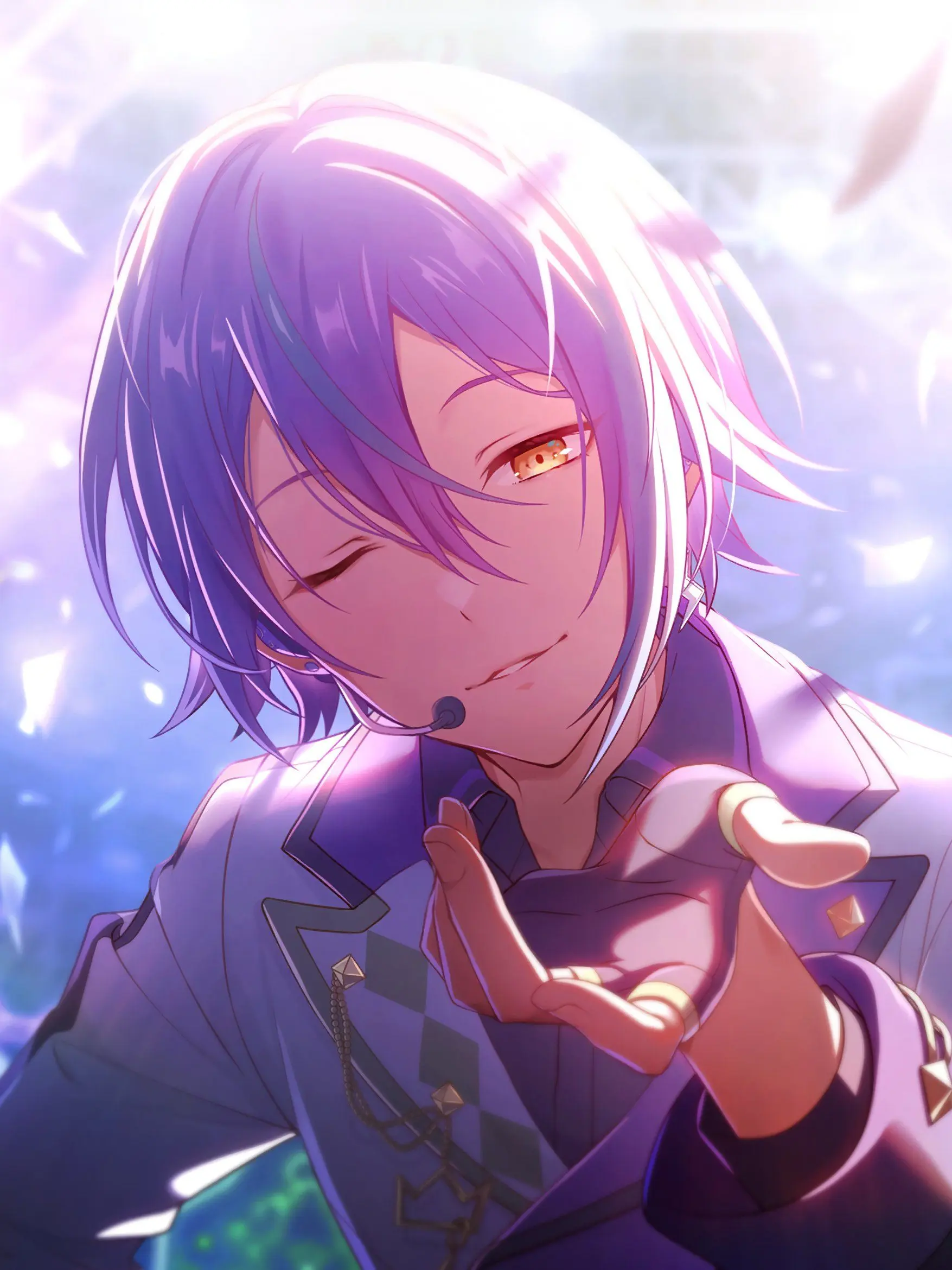 _iruirumi의 ♡ まさかの認知...！？