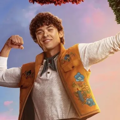 Profile image of Luis