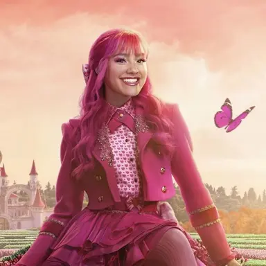 Profile image of Pink
