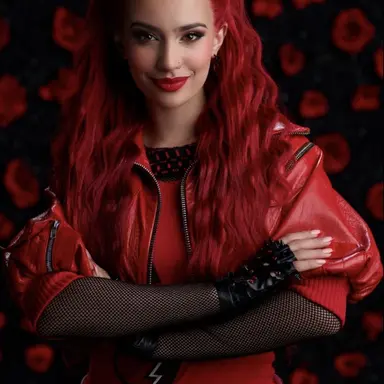 Profile image of Red