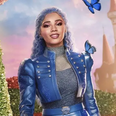 Profile image of Chloe