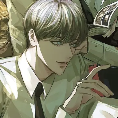 Profile image of 형준