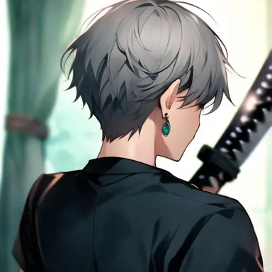 Profile image of ハクナツメ