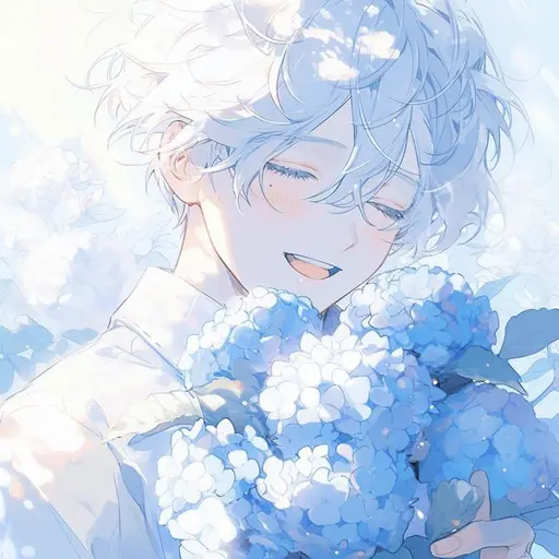 ramastea2218의 리시안 테일