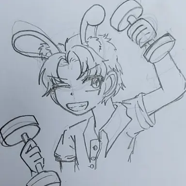 Profile image of 백현