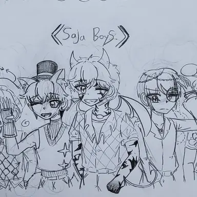 Profile image of 사자보이즈