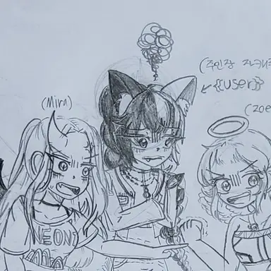 Profile image of 헌트릭스