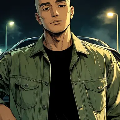 Profile image of Darvell