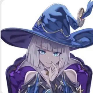 Profile image of バーベロス