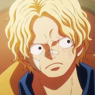 Profile image of サボ