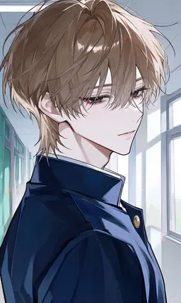 Profile image of Hasumi