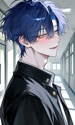 Profile image of Wataru