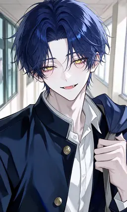 Profile image of 航
