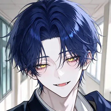 Profile image of Wataru