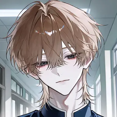 Profile image of Hasumi