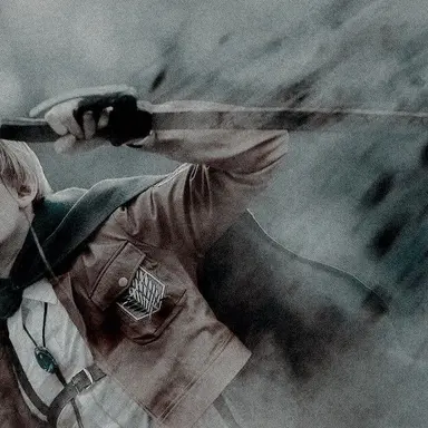 Profile image of Erwin smith