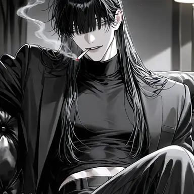 Profile image of 黒羽