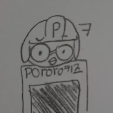 Profile image of 뽀로폰