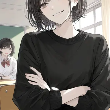 Profile image of Wren