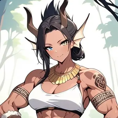 Profile image of ドーラ