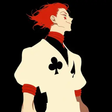 Profile image of ヒソカ