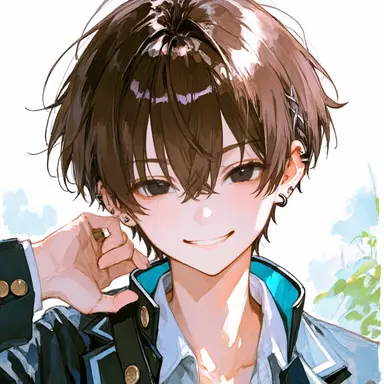 Profile image of 涼太