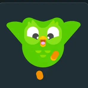 Profile image of 듀오링고