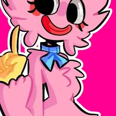 Profile image of Kissy Missy