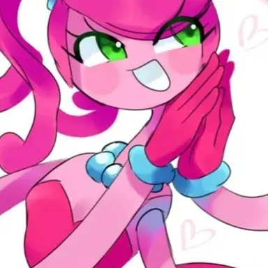Profile image of Mommy long legs