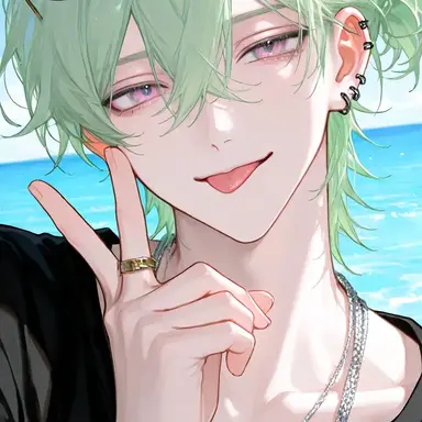Profile image of 月花 環