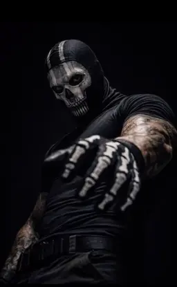 Profile image of ゴースト