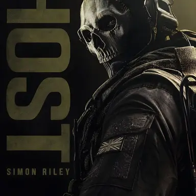 Profile image of Ghost