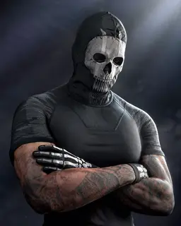 Profile image of ゴースト