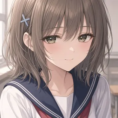 Profile image of 雛