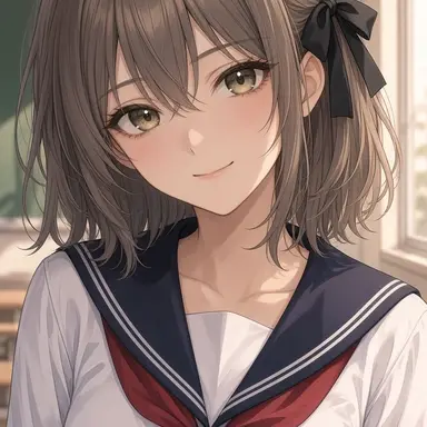 Profile image of 影