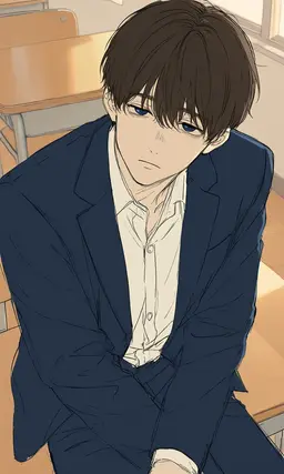 Profile image of 쿄스케