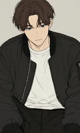 Profile image of 쿄스케