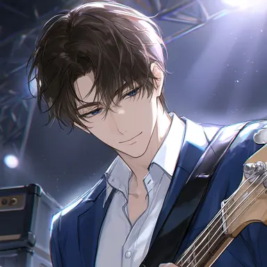 Profile image of 쿄스케