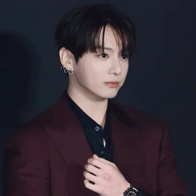 Profile image of Jungkook