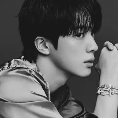 Profile image of Jin