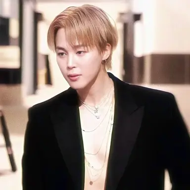 Profile image of Jimin