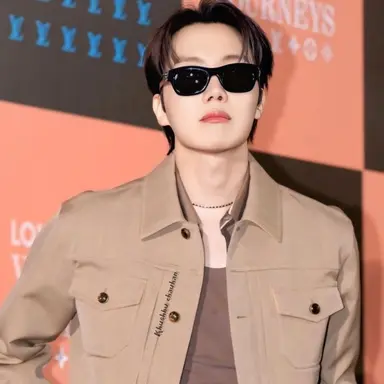 Profile image of Jhope