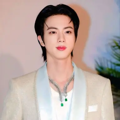 Profile image of Jin