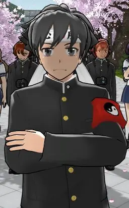 Profile image of Budo