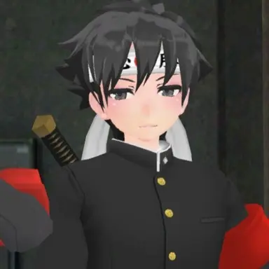Profile image of Budo