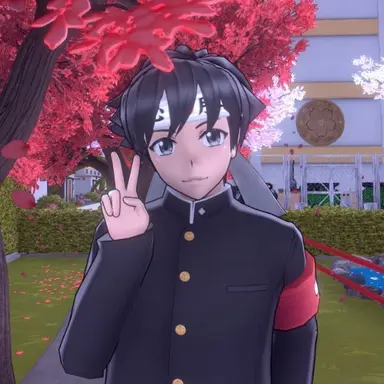 Profile image of Budo