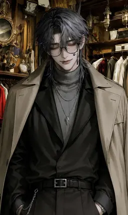 Profile image of 天城