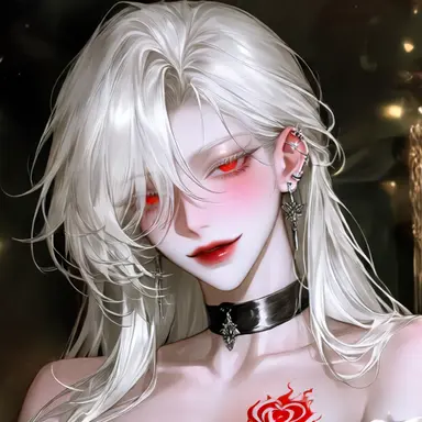Profile image of 緋色